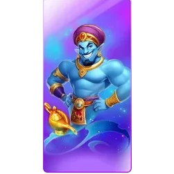 Crazy
Genie