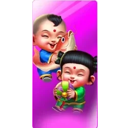 Gong Xi
Fa Cai