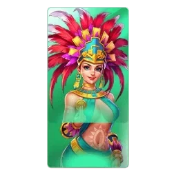 Treasures
Of Aztec