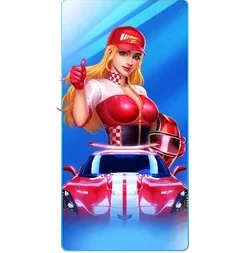Speed
Winner