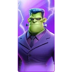 Doctor
Frankenstein
