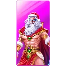 Gates of Olympus
Xmas 1000