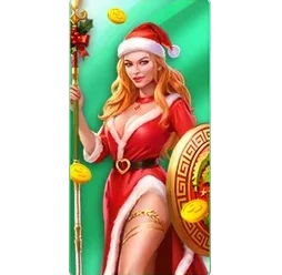 Wisdom of Athena
Xmas 1000